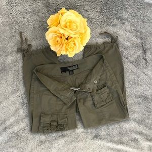 Vintage Guess Pants
